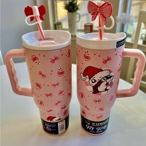 2025 BUC-EE’S Christmas Tumbler JUST RELEASED